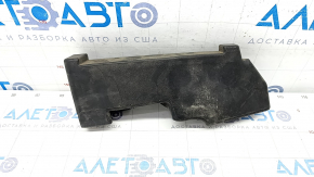 Seal wing hood-wing front right Alfa Romeo Stelvio 18