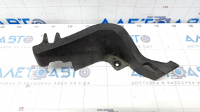 Windscreen wiper grille seal left Alfa Romeo Stelvio 18 foam