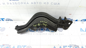 Windscreen wiper grille seal left Alfa Romeo Stelvio 18 foam