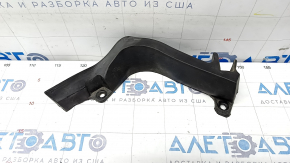 Windscreen wiper seal right Alfa Romeo Stelvio 18 foam