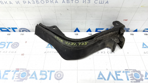 Windscreen wiper seal right Alfa Romeo Stelvio 18 foam