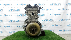 Engine Hyundai Elantra AD 17-20 2.0 G4NH 44k, driftwood, with torque converter, for parts
