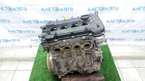 Engine Hyundai Elantra AD 17-20 2.0 G4NH 44k, driftwood, with torque converter, for parts