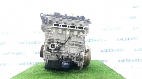 Engine Hyundai Elantra AD 17-20 2.0 G4NH 44k, driftwood, with torque converter, for parts