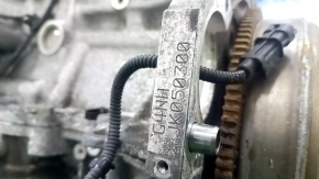 Engine Hyundai Elantra AD 17-20 2.0 G4NH 44k, driftwood, with torque converter, for parts