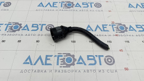 Alfa Romeo Stelvio 18-19 xenon headlight feature