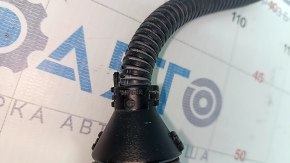 Alfa Romeo Stelvio 18-19 xenon headlight feature
