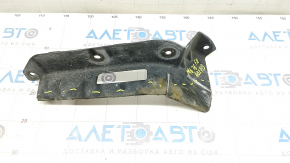 Front right mudguard mudguard Mazda 6 18-21 worn