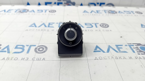Mirror control Alfa Romeo Stelvio 18-