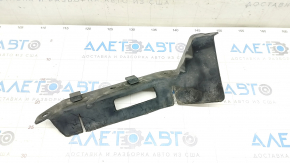 Front left mudguard mudguard Mazda 6 18-21 worn