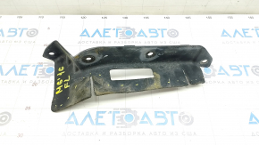 Front left mudguard mudguard Mazda 6 18-21 worn