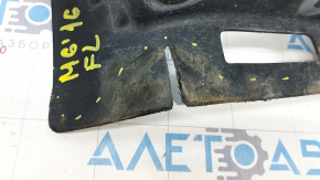 Front left mudguard mudguard Mazda 6 18-21 worn