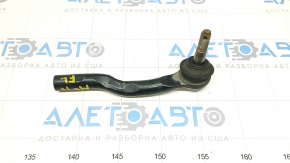 Steering tip left Mazda 6 13-17 usa