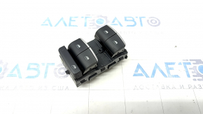 Front left window lift control Alfa Romeo Stelvio 18-