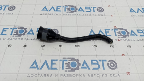 Alfa Romeo Stelvio 18-19 xenon headlight chip, broken mount