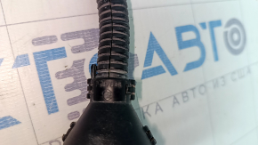 Alfa Romeo Stelvio 18-19 xenon headlight chip, broken mount