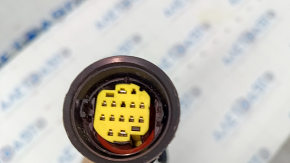 Alfa Romeo Stelvio 18-19 xenon headlight chip, broken mount