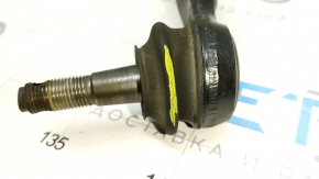 Right steering tip Mazda 6 13-17 usa cracked boot