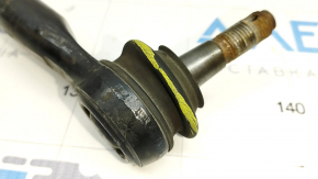 Left steering tip Mazda 6 13-17 usa cracked boot