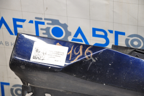 Threshold left Lexus GS350 GS450h 08-11 blue, dent, scratches