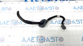 External light (wing) chips left Alfa Romeo Stelvio 18-22