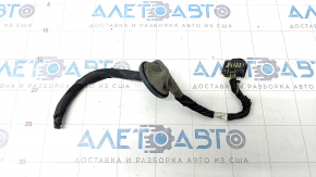 External light (wing) chips left Alfa Romeo Stelvio 18-22
