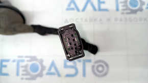 External light (wing) chips left Alfa Romeo Stelvio 18-22