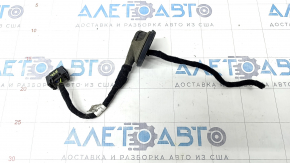 External light (wing) chips right Alfa Romeo Stelvio 18-22