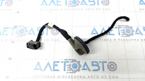 External light (wing) chips right Alfa Romeo Stelvio 18-22