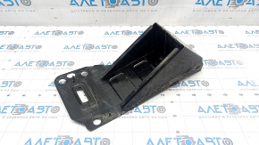 Front bumper reinforcement buffer left Alfa Romeo Stelvio 18-