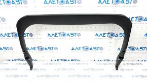 Upper trim of the trunk door Alfa Romeo Stelvio 18 - black, broken fasteners