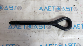 Tesla Model X Tow Hook 16-21