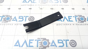 Bracket for front bumper reinforcement left Alfa Romeo Stelvio 18-