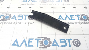Bracket for front bumper reinforcement left Alfa Romeo Stelvio 18-