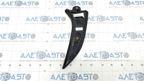Spoiler tailgate left Alfa Romeo Stelvio 18-20 scratches
