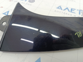 Spoiler tailgate left Alfa Romeo Stelvio 18-20 scratches