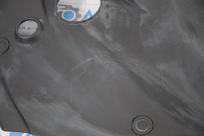 Hood lid trim front right Polestar 2 21- scratches