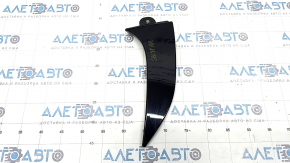 Trunk door spoiler right Alfa Romeo Stelvio 18-20 scratches