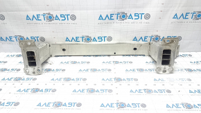 Front Bumper Reinforcement Alfa Romeo Stelvio 18-