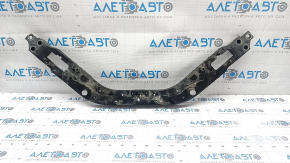 TV top bar Alfa Romeo Stelvio 18-