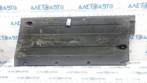 Bottom protection left Hyundai Elantra AD 17-20 2.0 tears