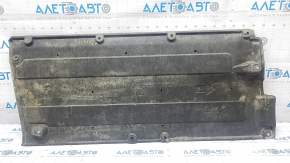 Bottom protection left Hyundai Elantra AD 17-20 2.0 tears