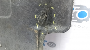 Bottom protection left Hyundai Elantra AD 17-20 2.0 tears
