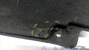 Bottom protection left Hyundai Elantra AD 17-20 2.0 tears