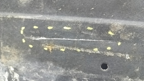 Bottom protection left Hyundai Elantra AD 17-20 2.0 tears