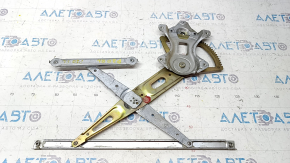Rear left window lift mechanism Toyota Prius 20 04-09