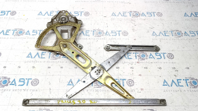 Rear left window lift mechanism Toyota Prius 20 04-09