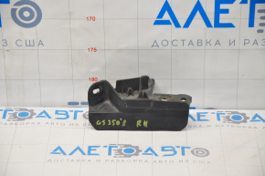 Mudguard threshold rear right Lexus GS300 GS350 GS430 GS450h 06-11