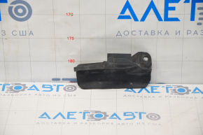 Mudguard threshold rear right Lexus GS300 GS350 GS430 GS450h 06-11