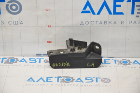 Mudguard threshold rear left Lexus GS300 GS350 GS430 GS450h 06-11